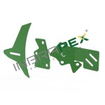 IPX00001 - LIMPADOR RODA ESQUERDA INBRAPEX