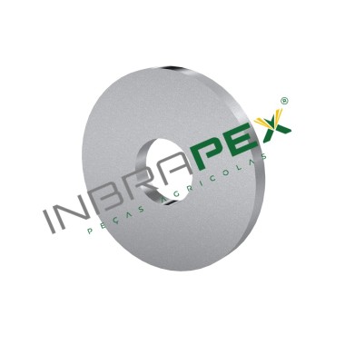 525229  - ARRUELA LISA 16,5X50X4,7 UNIPORT (3030)  - SIMILAR