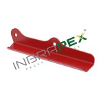 24504503 - PALHETA INTERMEDIARIA DIREITA 290MM  - SIMILAR