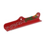 24504603 - PALHETA INTERMEDIARIA ESQUERDA 290MM  - SIMILAR