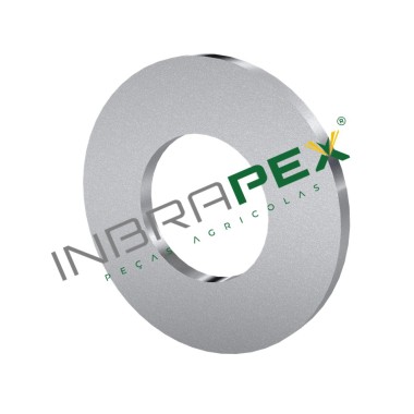 0521014368  - ARRUELA LISA  - SIMILAR