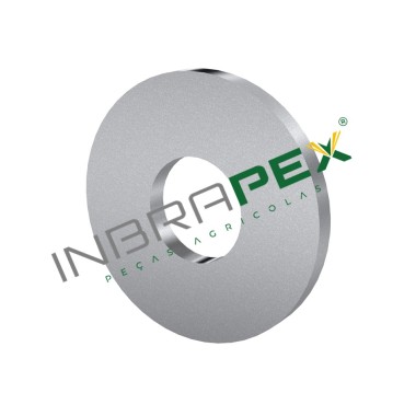 24H1106  - ARRUELA LISA  - SIMILAR