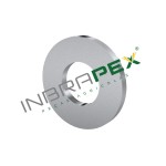 24H1254  - ARRUELA LISA  - SIMILAR