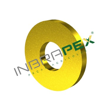 24H1373 - ARRUELA LISA - SIMILAR