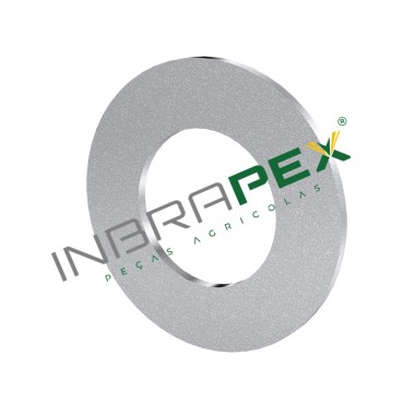 24H1406  - ARRUELA LISA  - SIMILAR