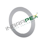 24H1533 - ESPAÇADOR CIRCULAR SIMPLES  - SIMILAR