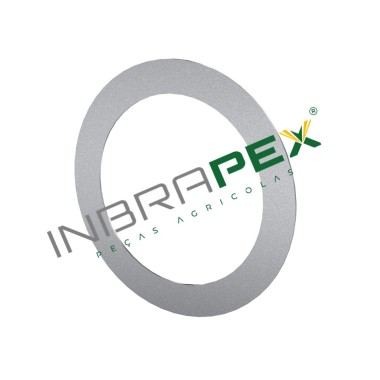 24H1533 - ESPAÇADOR CIRCULAR SIMPLES  - SIMILAR