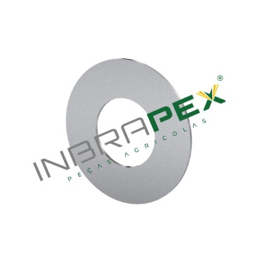 24H1740  - ARRUELA LISA ESPECIAL  - SIMILAR