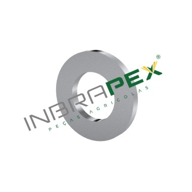24M7040- ARRUELA LISA  - SIMILAR