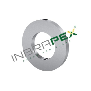 24M7047  - ARRUELA LISA  - SIMILAR