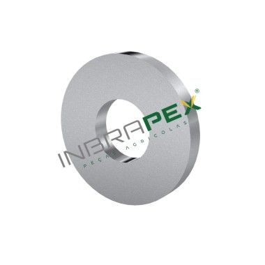 24M7365  - ARRUELA LISA - SIMILAR