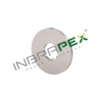 24M7463 N207997  - ARRUELA LISA INOX  - SIMILAR