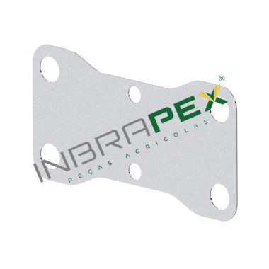 84368116  - CALÇO DE AFINAÇÃO  - SIMILAR