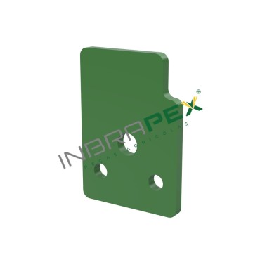 A106334 - PLACA - SIMILAR