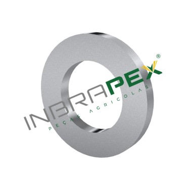 A58549 - ARRUELA ACIONAMENTO DO ALIMENTADOR  - SIMILAR