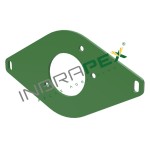 A72320 - CINTA DE ACIONAMENTO DA TAXA VARIÁVEL - SIMILAR