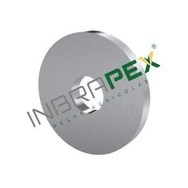 A90388 - ARRUELA LISA SIMILAR JOHN DEERE | INBRAPEX