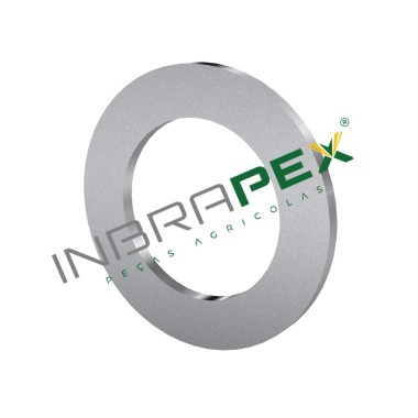 A90671 - ARRUELA LISA  - SIMILAR