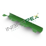 AH218411  - FECHAMENTO TAMPAS DO VENTILADOR - SIMILAR