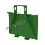 AH221998  - PORTA DE LIMPEZA DO PISO  - SIMILAR