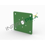 AH225874  - CHAPA CUBO DO ESPALHADOR - SIMILAR