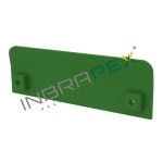 AH231856  - PLACA DO SEM-FIM DA PLATAFORMA COM PORCA  - SIMILAR