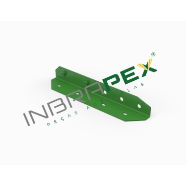 AXE20200  - APOIO CAIXA PENEIRA DIREITO - SIMILAR