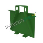 AXE21391  - PORTA DE LIMPEZA DO PISO  - SIMILAR