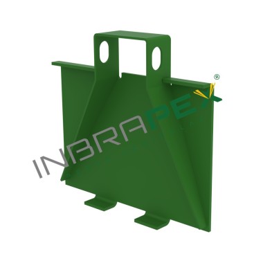 AXE21391  - PORTA DE LIMPEZA DO PISO  - SIMILAR