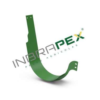 AXE42819  - CAPA DO ALIMENTADOR - SIMILAR