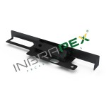 AXE57397  - RAMPA BRAÇO FLUTUADOR EXTERNO ESQUERDO LH - SIMILAR