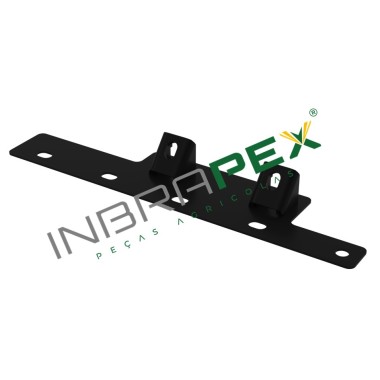 AXE78268 - SUPORTE DA BASE DA RAMPA, LADO ESQUERDO - SIMILAR