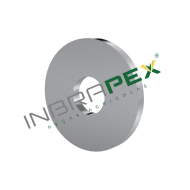 CE17672  - ARRUELA LISA  - SIMILAR