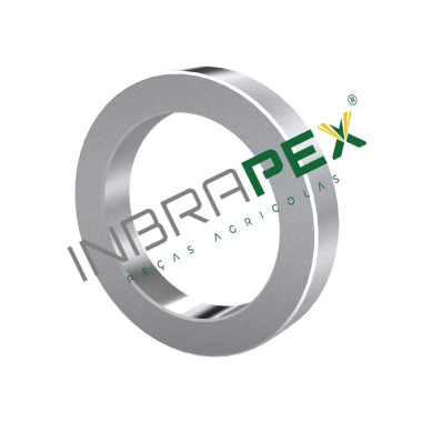 CE18772  - ARRUELA DE PRESSÃO SIMILAR JOHN DEERE | INBRAPEX