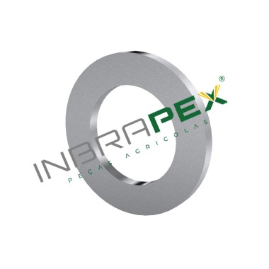 CQ01218  - ARRUELA LISA  - SIMILAR