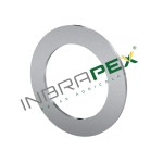 CQ06662  - ARRUELA LISA  - SIMILAR