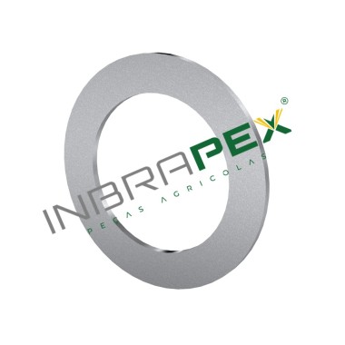 CQ06662  - ARRUELA LISA  - SIMILAR