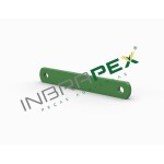 CQ16238 CQ14170  - SUPORTE CAVALETE DA PLATAFORMA - SIMILAR