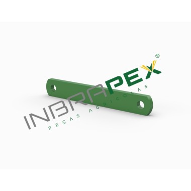 CQ16238 CQ14170  - SUPORTE CAVALETE DA PLATAFORMA - SIMILAR