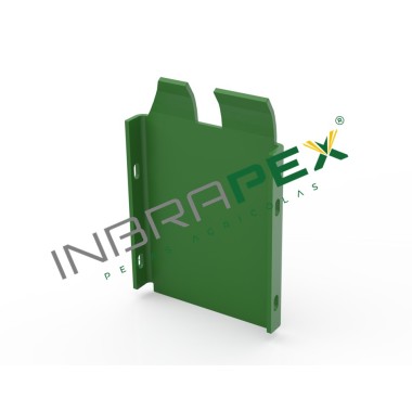 CQ21850  - DIVISOR ELEVADOR GRÃO/ RETRILHA - SIMILAR