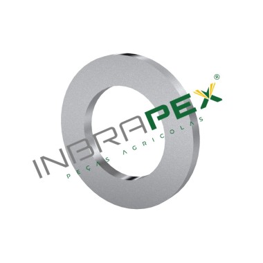 CQ51266  - ARRUELA LISA  - SIMILAR