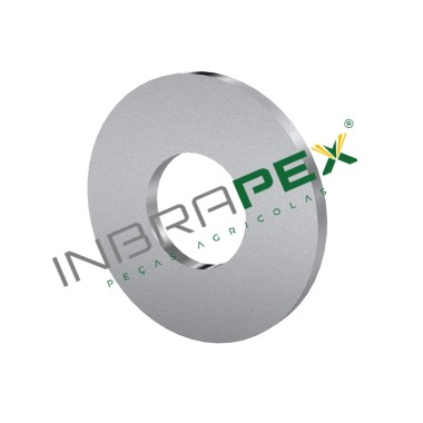 CQ51441 - ARRUELA LISA  - SIMILAR