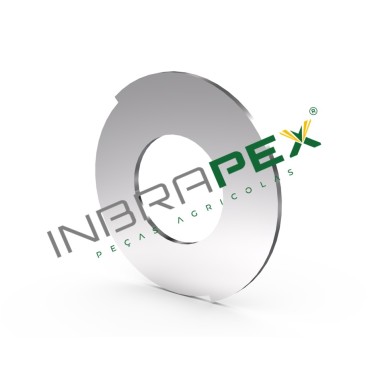 CQ52996  - ARRUELA 61X31X2 - SIMILAR