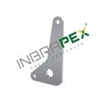 CQ65515 - ALAVANCA DA CAIXA DE FERTILIZANTE SIMILAR JOHN DEERE | INBRAPEX