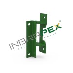 DQ49161  - SUPORTE CHASSI DIREITO - SIMILAR