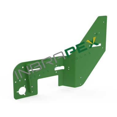 DQ56965  - SUPORTE LADO DIREITO - SIMILAR