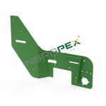 DQ56966  - SUPORTE LADO ESQUERDO - SIMILAR