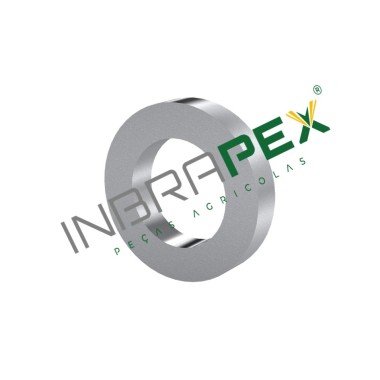 E86824  - ARRUELA LISA SIMILAR JOHN DEERE | INBRAPEX