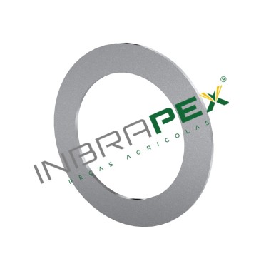 EB02202 - ARRUELA LISA  - SIMILAR