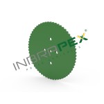 H129438  - RODA FÔNICA  - SIMILAR